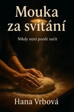 Mouka za svítání