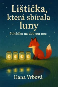 Lištička, která sbírala luny