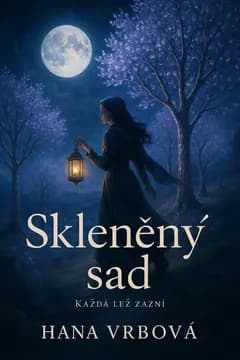 Skleněný sad
