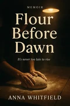 Flour Before Dawn
