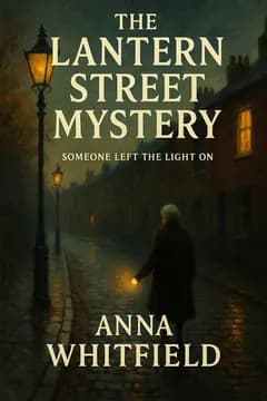 The Lantern Street Mystery