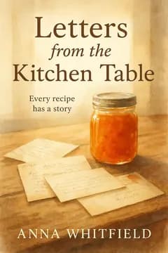 Letters from the Kitchen Table