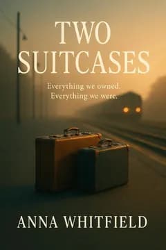 Two Suitcases