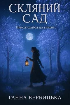 Скляний сад